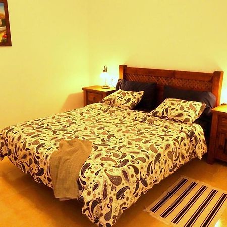 Country House Finca Aloe In Teseguite 빌라 외부 사진
