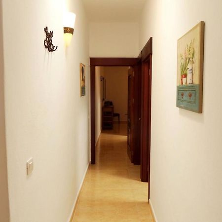 Country House Finca Aloe In Teseguite 빌라 외부 사진