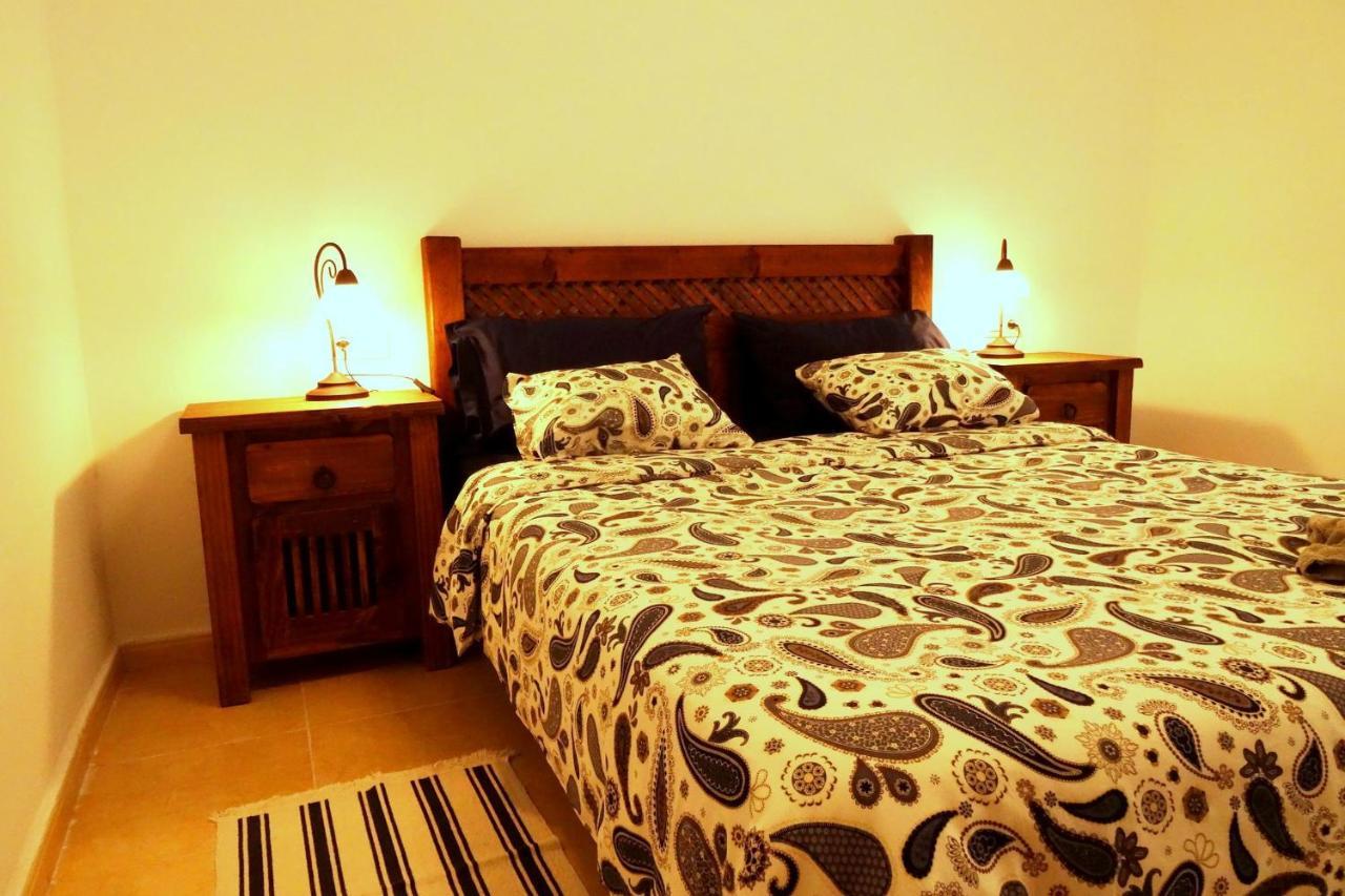 Country House Finca Aloe In Teseguite 빌라 외부 사진