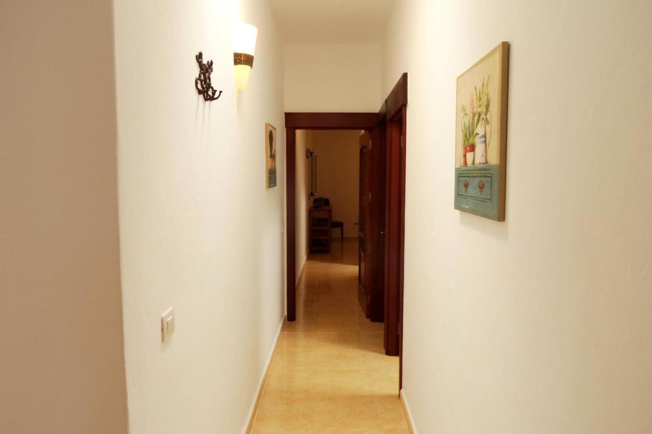 Country House Finca Aloe In Teseguite 빌라 외부 사진