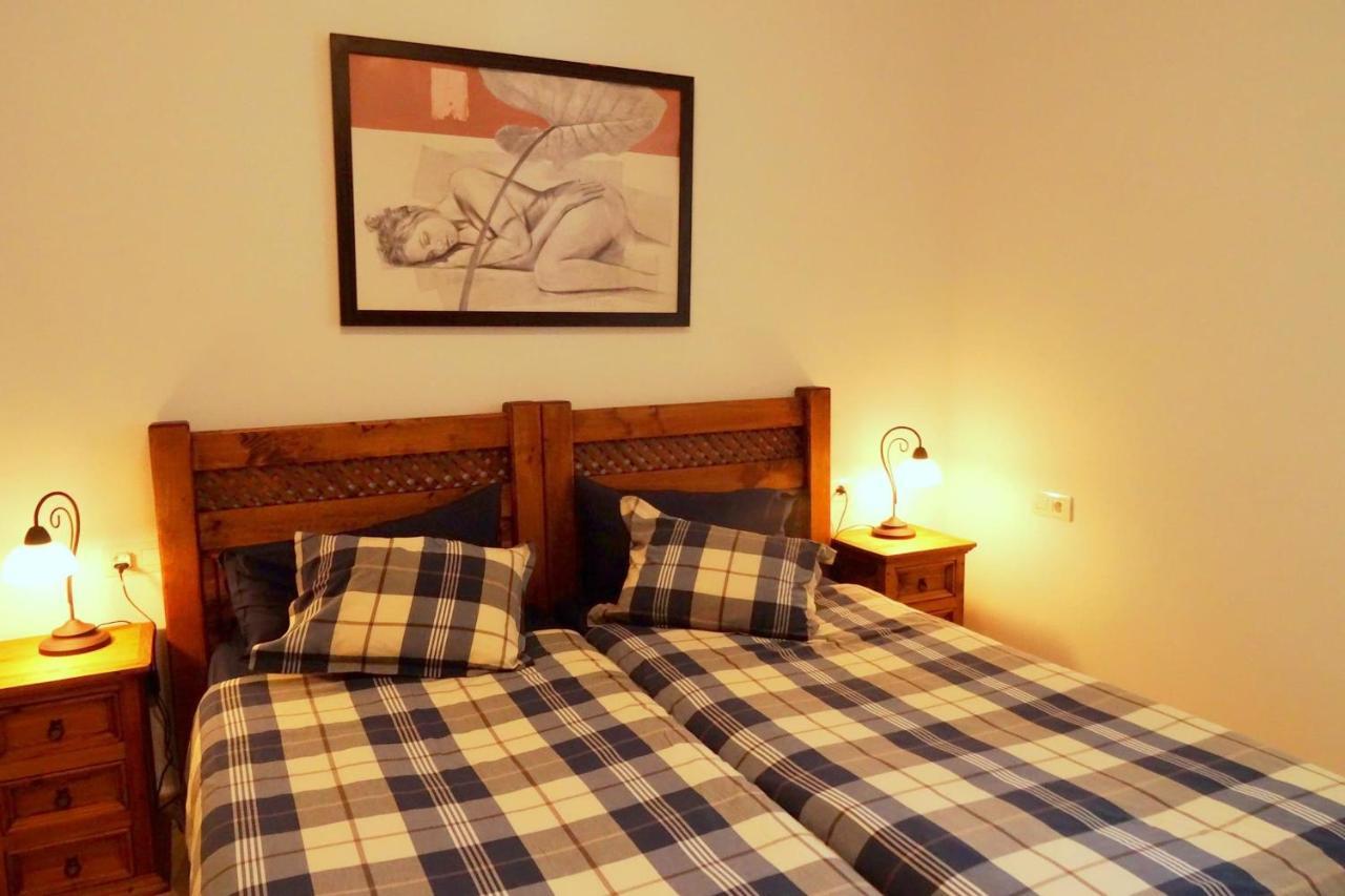 Country House Finca Aloe In Teseguite 빌라 외부 사진
