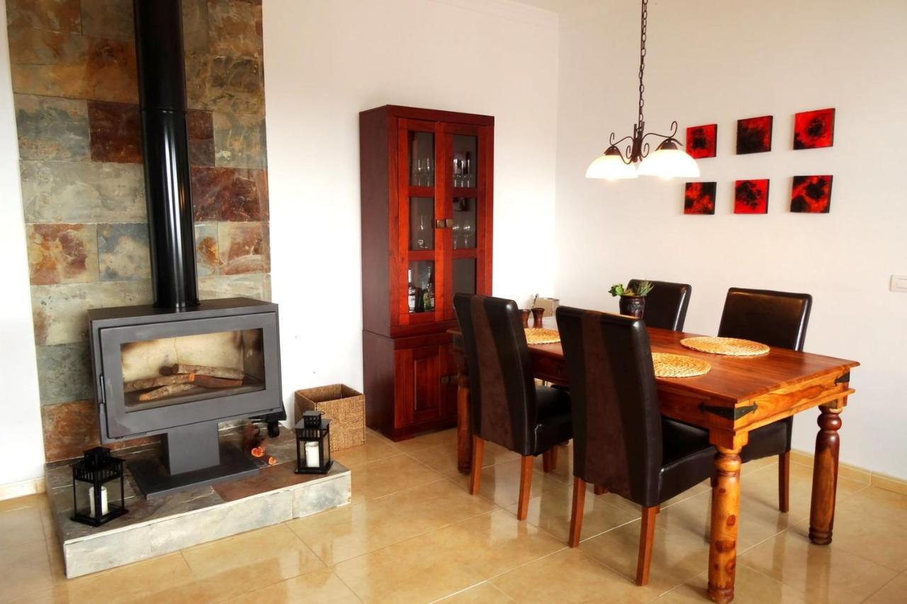 Country House Finca Aloe In Teseguite 빌라 외부 사진