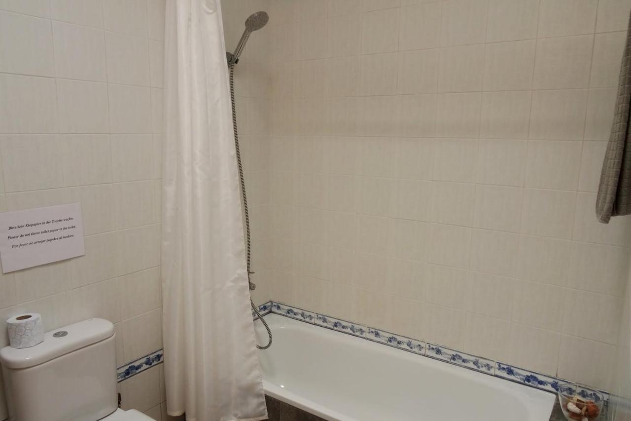 Country House Finca Aloe In Teseguite 빌라 외부 사진